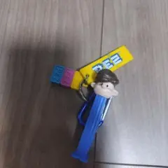 PEZ☆キーホルダー男の子