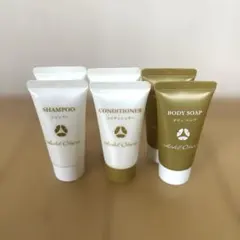 【新品未使用】ホテルオークラ アメニティ Maison de Lamer