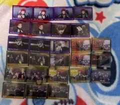 お*望様 ヒプノシスマイク ヒプムビ クリアカード ナゴヤ 26点セット 空却&