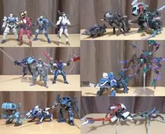 2026年最新】ヘキサギアの人気アイテム - メルカリ