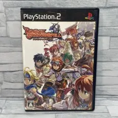 2026年最新】PS2 ドラゴンシャドウスペルの人気アイテム - メルカリ