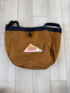 KELTY バッグ