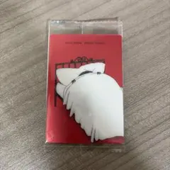 米津玄師 かいじゅうずかん カード びっくりベッド