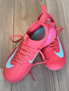 Nike サッカーシューズ トレシュー　20.5cm