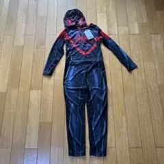 スパイダーマン コスチューム