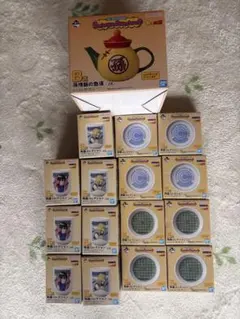 一番くじ ドラゴンボール Fantastic Adventure 2 B賞&E賞