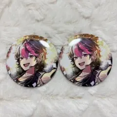 シクフォニ　LAN　缶バッチ　第3弾　僕らは