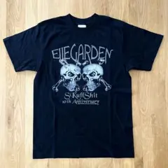 エルレガーデン　ワンオクコラボTシャツ　ブラック　XLサイズ Fuga様】エルレガーデン ワンオクコラボTシャツ ブラック XL