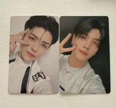 &TEAM 앤팀　MAKI マキ 青嵐 yzyトレカ