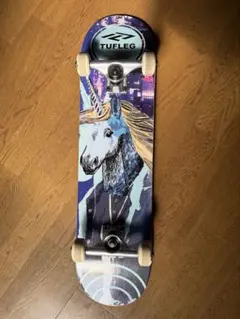 2026年最新】中古 スケボー コンプリートの人気アイテム - メルカリ