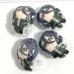 杉下京太郎 WIND BREAKER かぷっこふれんず