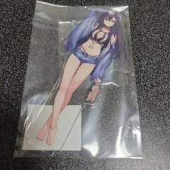 ぶいすぽっ！　一ノ瀬うるは　アクリルスタンド