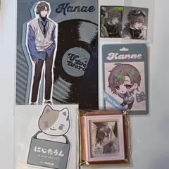 にじさんじ ChroNoiR 叶