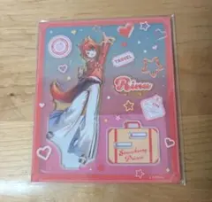 すとぷり 莉犬くん Summer Trip アクリルスタンド