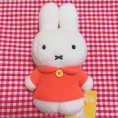 【1時半までの価格◎】ミッフィー ぬいぐるみ セキグチ【お値下げ可能◎】のサムネイル