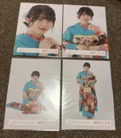 櫻坂46森田ひかる 5th TOUR 2025 オープニング衣装 - メルカリ