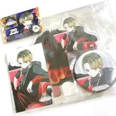 KING OF PRISM キンプリ 神無月アヰ アクリルスタンド トモチケ - メルカリ