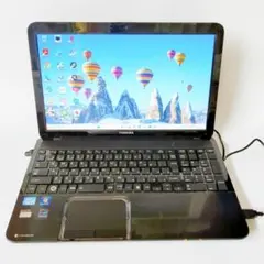 新品SSD快速✨メモリ8GB✨ブルーレイ✨Corei5✨すぐ使えるノートパソコン