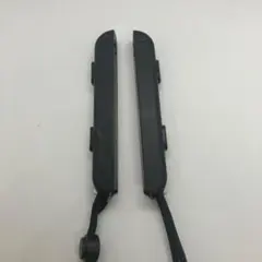 Nintendo Switch Joy-Con ストラップ付き 블랙