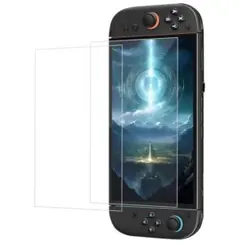 Nintendo Switch2用画面保護フィルム