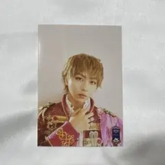 長野凌大 生写真 エビライ2024 げんじぶ