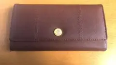 財布 CloverMail LUCKY CHARM