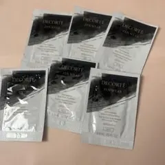 コスメデコルテ　ゼンウェアフルイド　サンプル