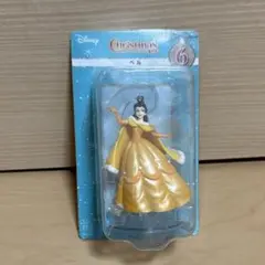 プリンセス(ベル)フィギュア