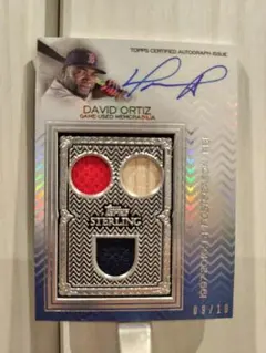 2025年最新】オルティズの人気アイテム - メルカリ