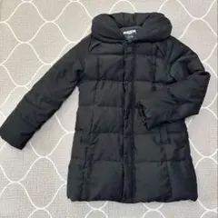 ロングダウンコート ダウンジャケット