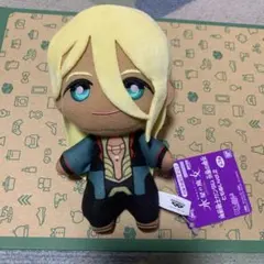水星の魔女 ともぬい