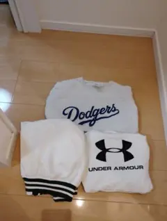 服まとめ売り