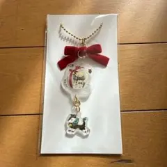 オーナメントチャームコレクションゴーゴート&エルフーン