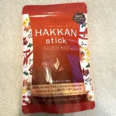 HAKKAN stick レモンジンジャー味ゼリー 9本セット - メルカリ