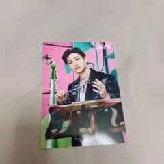 straykids スキズ バンチャン THESOUND ラントレ