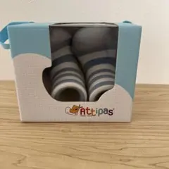 [新品未使用]Attipas アティパス M 11.5
