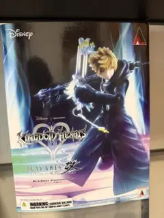 2026年最新】プレイアーツ改 ロクサスの人気アイテム - メルカリ