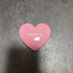 lilybyred ラヴビーム チークバーム 02 Innocent Pinkのサムネイル
