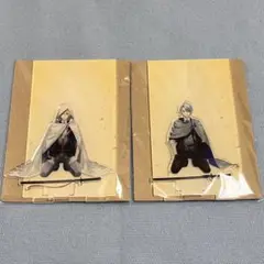 刀剣乱舞　跪坐　アクスタ　長義　国広　2点セット 2637656952.jpg?1753102538