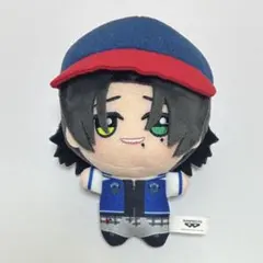 ヒプマイ ちびぐるみ 二郎