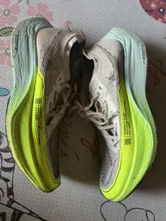 ZoomX Vaporfly NEXT% 2 NIKE ヴェイパーフライネクスト