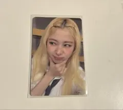 ルセラフィム made my night weverse ラキドロ ユンジン