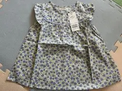 センスオブワンダーෆ110cm チュニック