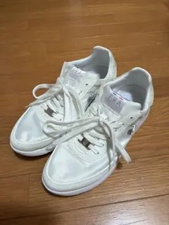 le coq sportif スニーカー ホワイトのサムネイル