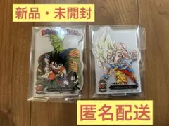 一番くじ DRAGON BALL 40th ～其之一～F賞 ACLLECT