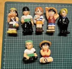 2025年最新】ワンピース 食玩 フィギュアの人気アイテム - メルカリ