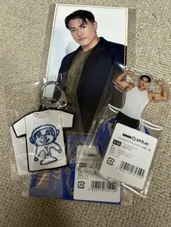 2026年最新】中務裕太の人気アイテム - メルカリ