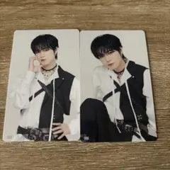 INI 佐野雄大 LAPOSTA2025 トレカ 086/088