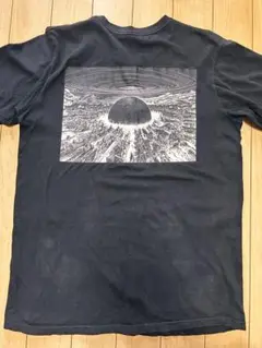 Y*a様 supreme akira ロンT ☆Supreme×アキラコラボ!!☆AKIRA☆ ロンT 長袖 ネオトウキョウ