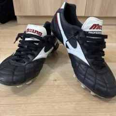Mizuno プロフェッショナル サッカーシューズ